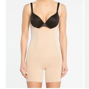 Spanx slip size small